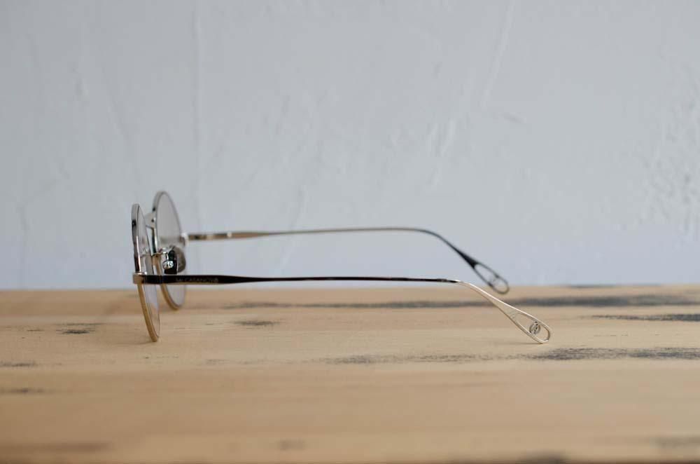 小物 MR.CASANOVA JOEY Mr.CASANOVA JOEY | シルバー - MESSAROUND