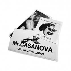 小物 Mr.CASANOVA / NBEYE2201 Mr.CASANOVA | PRODUCTS | ROLL