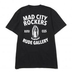 RUDE GALLERY セクシーTシャツ Small 2 RUDE GALLERY セクシーTシャツ Small 2