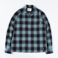 gavial GAVIAL GARAGE サーマルロンT GAVIAL,長袖,Tシャツ