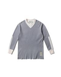 [ GERUGA ] ޡޥ륷 / UNDER ARMOUR THERMAL SHITRSYARN-DYED
