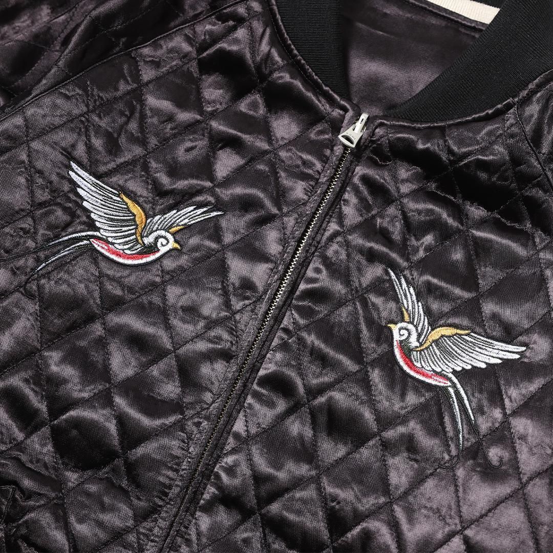 RUDE GALLERY マリア ジャケット ミリタリー MARIA PANTHER JACKET | RUDE GALLERY - MESSAROUND