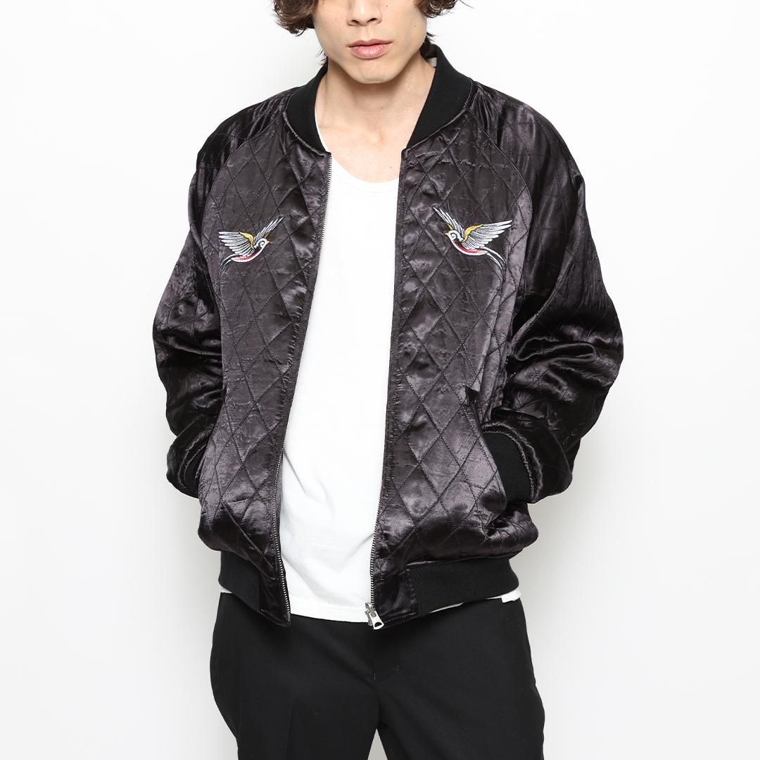 MARIA PANTHER JACKET | RUDE GALLERY - MESSAROUND