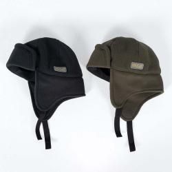 [ GAVIAL ] fleece pilot cap