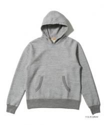 [ Whitesville ] إӡåȥաǥåɥѡ/ HEAVY SWEAT HOODED PARKA 