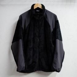 [ WILD THINGS ] ٥3 㥮㥱å / LEVEL3 SHAGGY JACKET