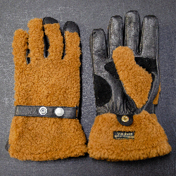 [ Vin & Age ] ꥺ꡼ / GRIZZLY GLOVES : TYPE VGW25