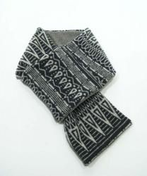 [ EGO TRIPPING ] DUALWOOL muffler
