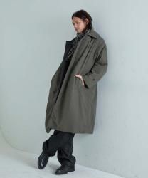 [ EGO TRIPPING ] AIRVALM LONG COAT