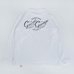 [ GAVIAL GARAGE ] l/s tee_dated