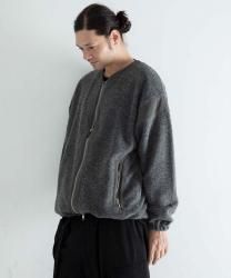 [ EGO TRIPPING ] BOALITE WOOL BOA 