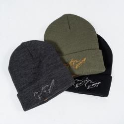 [ GAVIAL GARAGE ] knit cap_dated
