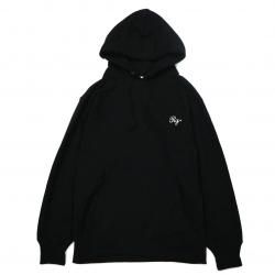 [ RUDE GALLERY ]  CAT BIG HOODIE