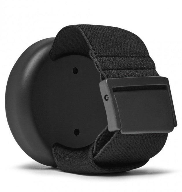 OPTIMUM TIME ストップウォッチ 黒 OPTIMUM TIME ストップウォッチ 黒
