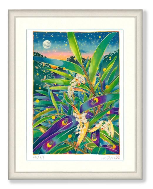 月桃月夜 - Nei Museum