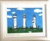 石垣島の３灯台
