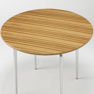 OSBボード 円形テーブル 約75cm ドーナツ テーブル✨ OSBボード 円形テーブル 約75cm ドーナツ テーブル✨ ダイニング