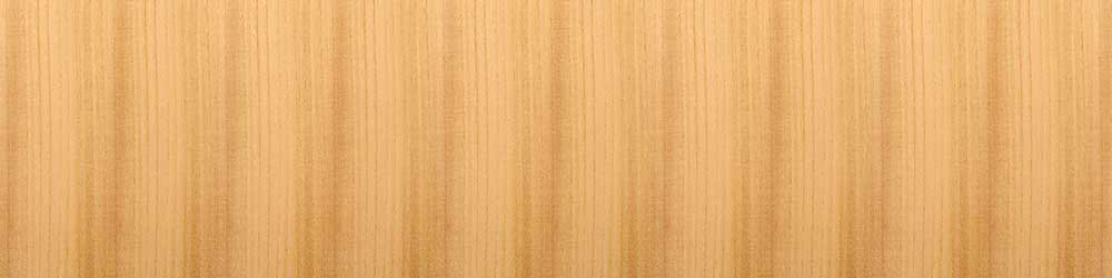 ケヤキ柾目の天然木ツキ板合板「無塗装」３×６サイズを１枚から卸売り販売。無料カットがご利用いただけます。