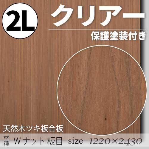 ウォールナットツキ板合板 | 天然木製 - 天然木ツキ板合板・天然
