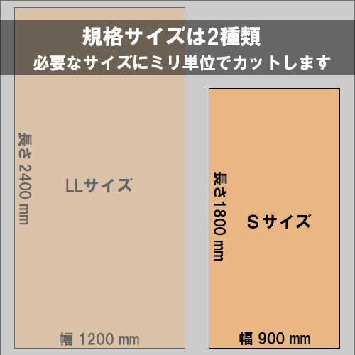 ヒノキ柾目 ランバーコアsサイズ販売 カット無料