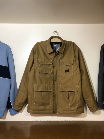 - OLD-NEWchic　FTC HUF LIBE HOTEL BLUE SPITFIRE DOMESTICS ADDICT DGK etc　 正規取り扱い店