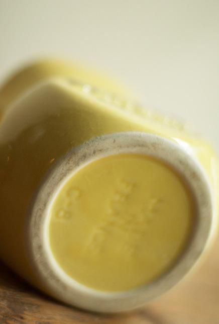 ヴィンテージ ベルジェのピッチャー