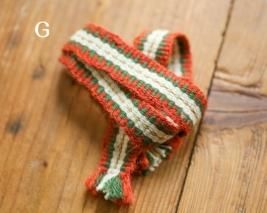 ベア用アクセサリー