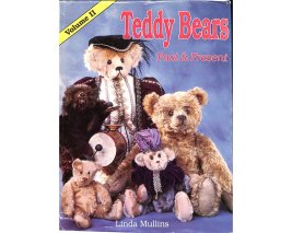 Teddy Bears Past & Present