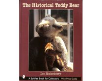 The Historical Teddy Bear