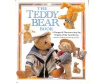 The Teddybear Book