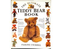 The Ultimate TEDDY BEAR BOOK