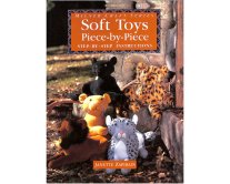 Soft Toys Piece-by-Piece