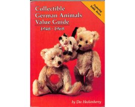 Collectible German Ainmals Value Guide