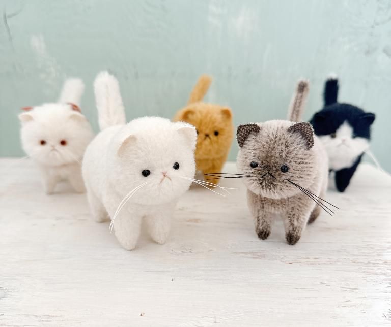 澤田クマ製作所 パンダキット