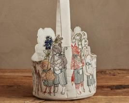 CORAL&TUSK Easter Parade Хå