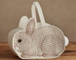 CORAL&TUSK Bunny Хå