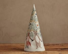 CORAL&TUSK Ring Around Christmas եȥĥ꡼