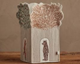 CORAL&TUSK Treehouse ƥåܥåС