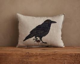 CORAL&TUSK Blackbird with Acorn å