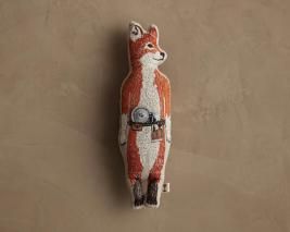 CORAL&TUSK Fox ݥåȥɡ