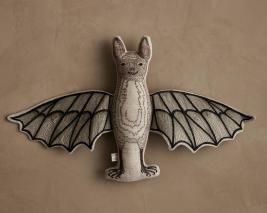 CORAL&TUSK Bat Surprise ݥåȥɡ 