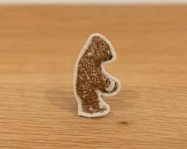 CORAL&TUSK Baby Bear and Horseshoe ֥