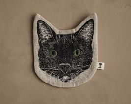 CORAL&TUSK Black Cat ݡ