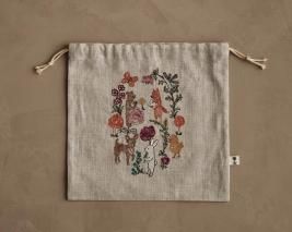 CORAL&TUSK Secret Garden 