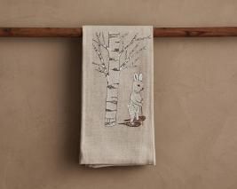 CORAL&TUSK Snowshoe Hare ƥ