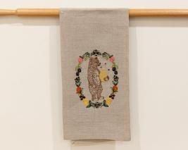 CORAL&TUSK Honey bear ƥ