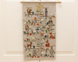 CORAL&TUSK Tree Trimmers 12days  ɥ٥ȥ