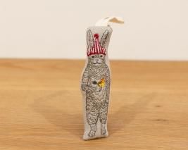 CORAL&TUSK rabbit ʥ