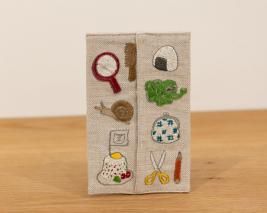 CORAL&TUSKxǭ¼���� Favorite �ݥ��åȥƥ��å��奱����