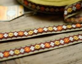 アンティークリボン